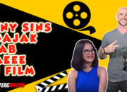 VIRAL!!! Johnny Sins Mengajak Collab Siskaeee Main Film