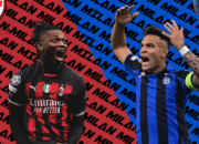 Prediksi Derby Della Madonnina: Inter Milan vs Ac Milan 24 April 2025