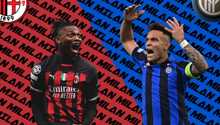Prediksi Derby Della Madonnina: Inter Milan vs Ac Milan 24 April 2025