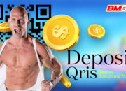 Deposit Qris: Instan Langsung Masuk!