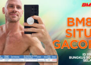 BM88 Situs Gacor! ID Yin12*** Bungkus 50 Juta