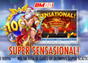 Super Sensasional: ID Roiy6*** WD 50 Juta