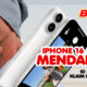 April MOB (Month Of Berkah): Iphone 16 Mendarat Ke Member