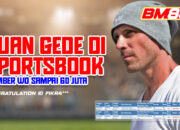 Cuan Gede di Sportsbook! Member WD Sampai 60 Juta
