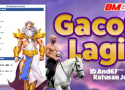 Gacor Lagi! ID And67*** WD Ratusan Juta