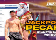 Jackpot Pecah! Selamat Untuk ID Fa***9 Raih Ratusan Juta