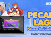 Jackpot Pecah 136 Juta! Member BM88 Panen Besar