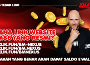 Kuis Tebak Link Resmi BM88 : Buat Yang Ngerasa Member Sejati!