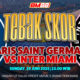 Tebak Skor PSG VS Inter Miami Dengan Total Hadiah Jutaan!