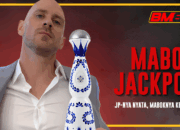 Mabok Jackpot! Menang Dapat Winya Dapat Maboknya