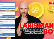 Panen Jackpot: Laris Manis Bareng Sweet Bonanza