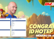 Pirates Quest: Harta Karun Terklaim Hingga Berhasil WD