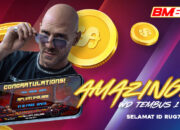 Gates Of Hades: Amazing Hingga WD Tembus 1 M!