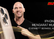 Promo BM88: iPhone 16 Langsung Di Klaim Member!