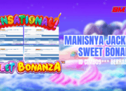 Sweet Bonanza Beri Kemenangan Manis! Member WD Lagi