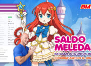 Saldo Meledak! Ratusan Juta Untuk Member