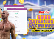 BM88 Bayar Lunas WD Member!