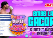 BM88 Lagi Gacor! Bungkus Ratusan Juta di Sugar Rush Super Scatter