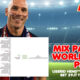 MIX PARLAY WORLD CUP PECAH! USERID HEND**** CAIR 132 JUTA DI BM88