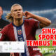 SINGLE BET SPORTBOOK TEMBUS MANIS! USERID KENZ**** AUTO SENYUM DI BM88