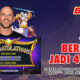 40RB BERUBAH JADI 480JT! GATES OF OLYMPUS 1000 PECAH BESAR DI BM88